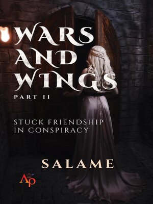 cover image of Wars and Wings